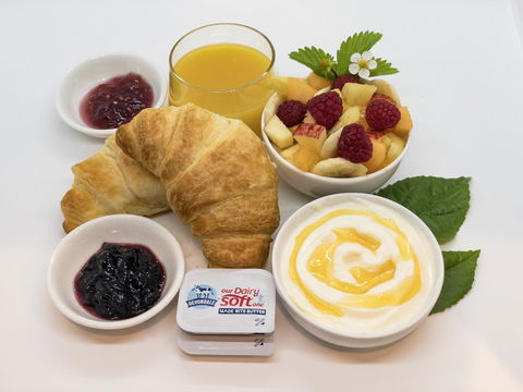 Oceana B&B - Accommodation NT 12