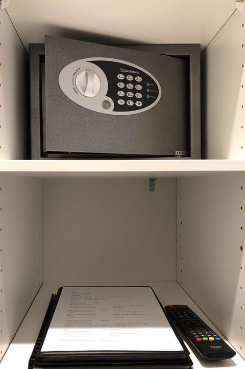 Oceana B&B - Accommodation NT 19