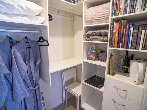 Oceana B&B - Accommodation NT 36