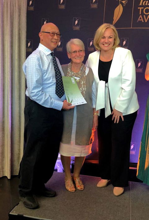 Oceana B&B - Accommodation NT 3