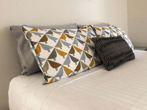 Oceana B&B - Accommodation NT 9