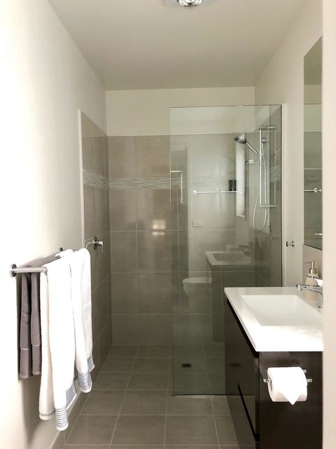 Oceana B&B - Accommodation NT 33