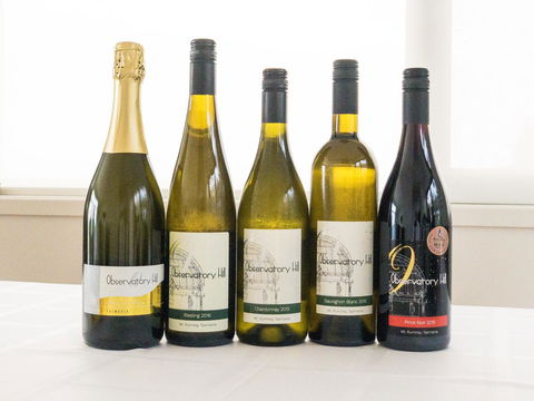 Oceana B&B - Accommodation NT 39