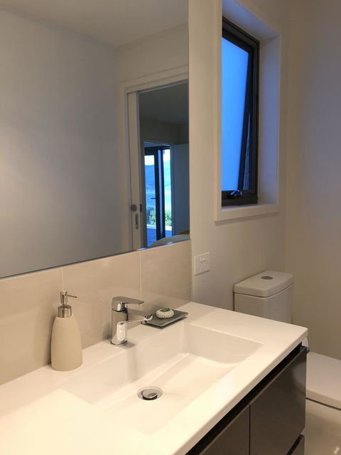 Oceana B&B - Accommodation NT 27