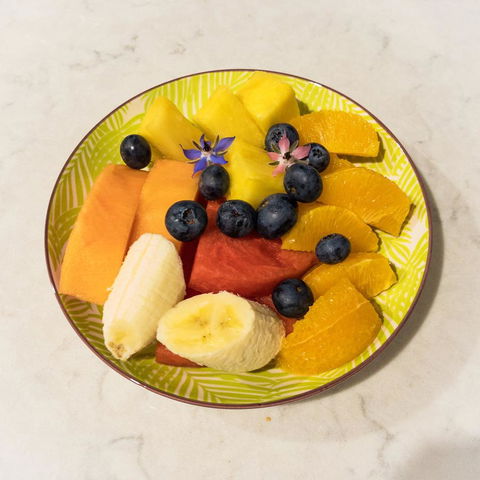 Oceana B&B - Accommodation NT 11