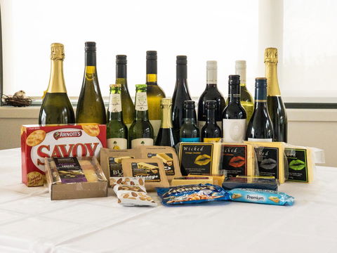 Oceana B&B - Accommodation NT 37