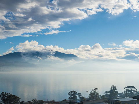 Oceana B&B - Accommodation NT 15