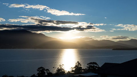 Oceana B&B - Accommodation NT 16