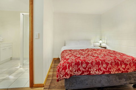 Harvey Farm Lodge - Accommodation NT 22