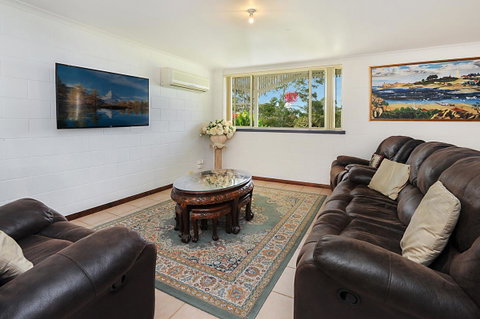 Harvey Farm Lodge - Accommodation NT 19