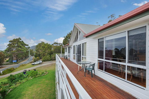 Harvey Farm Lodge - Accommodation NT 16