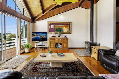 Harvey Farm Lodge - Accommodation NT 5