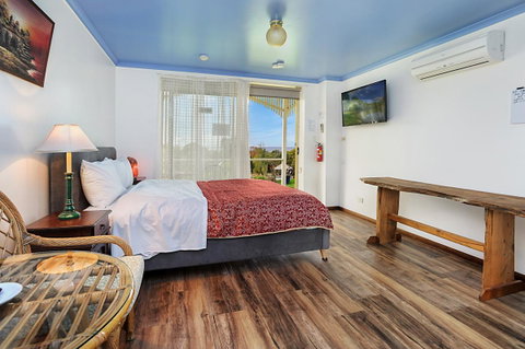 Harvey Farm Lodge - Accommodation NT 24
