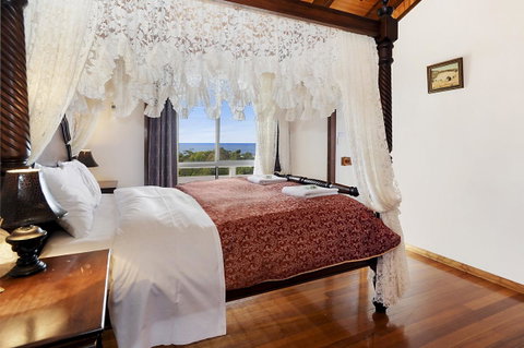 Harvey Farm Lodge - Accommodation NT 9