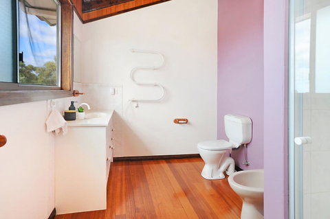 Harvey Farm Lodge - Accommodation NT 14