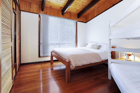 Harvey Farm Lodge - Accommodation NT 10