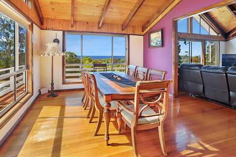 Harvey Farm Lodge - Accommodation NT 8
