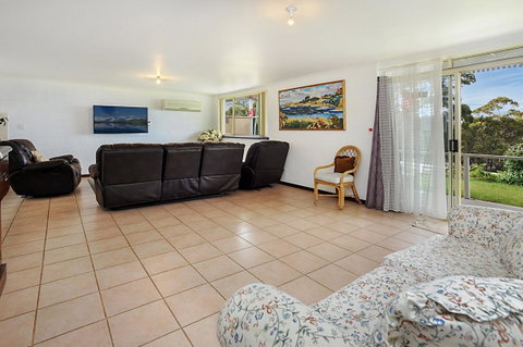 Harvey Farm Lodge - Accommodation NT 20