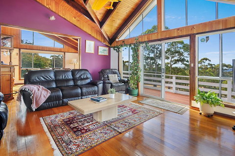 Harvey Farm Lodge - Accommodation NT 4