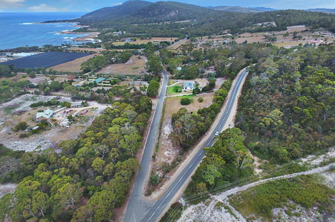 Harvey Farm Lodge - Accommodation NT 1