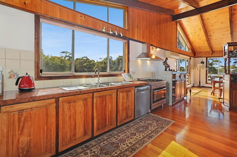 Harvey Farm Lodge - Accommodation NT 6