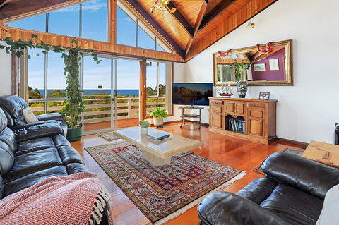 Harvey Farm Lodge - Accommodation NT 3