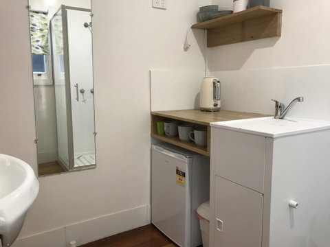 Beachend Bicheno - Accommodation NT 13