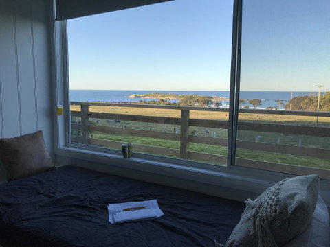Beachend Bicheno - Accommodation NT 20