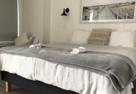Beachend Bicheno - Accommodation NT 17