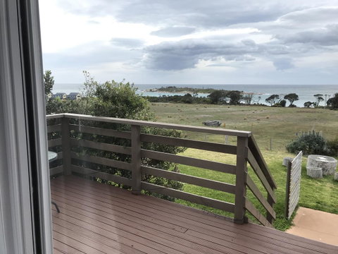 Beachend Bicheno - Accommodation NT 6