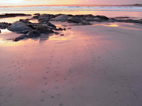 Beachend Bicheno - Accommodation NT 2