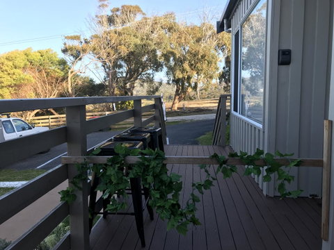 Beachend Bicheno - Accommodation NT 18