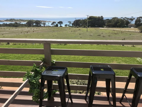 Beachend Bicheno - Accommodation NT 16