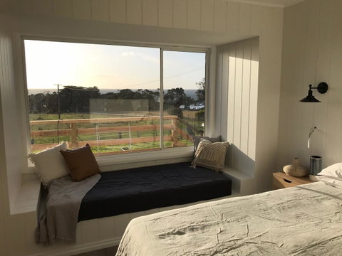 Beachend Bicheno - Accommodation NT 12