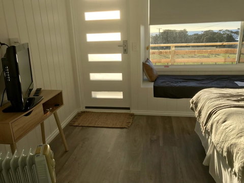 Beachend Bicheno - Accommodation NT 19