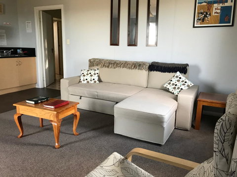 Beachend Bicheno - Accommodation NT 4
