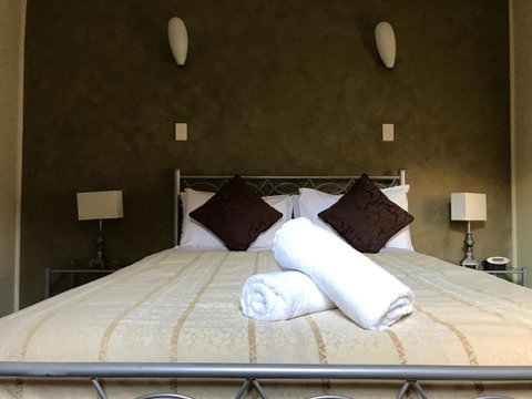Beachend Bicheno - Accommodation NT 9