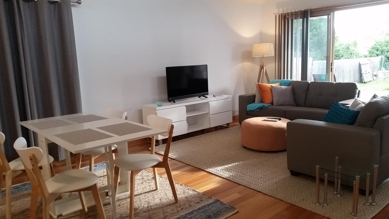 Railton TAS Accommodation NT