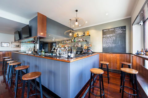 Customs House Hotel - Accommodation NT 13