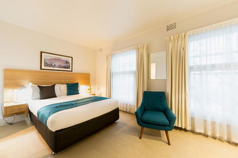 Customs House Hotel - Accommodation NT 11