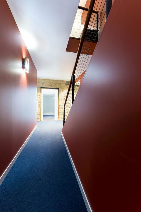 Customs House Hotel - Accommodation NT 8