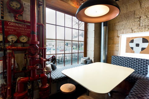 Customs House Hotel - Accommodation NT 17