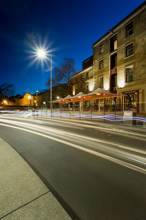 Customs House Hotel - Accommodation NT 26