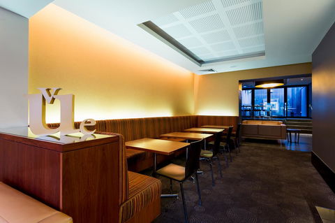 Customs House Hotel - Accommodation NT 27