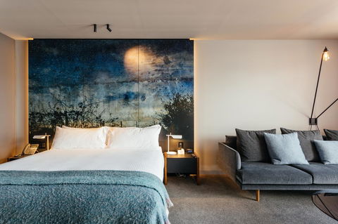 MACq 01 Hotel - Accommodation NT 29