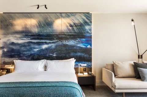 MACq 01 Hotel - Accommodation NT 41