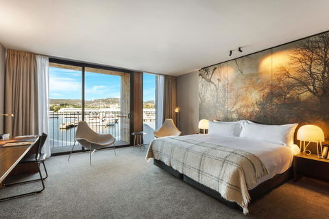 MACq 01 Hotel - Accommodation NT 3