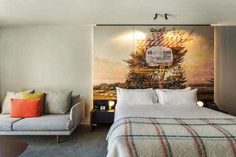 MACq 01 Hotel - Accommodation NT 39