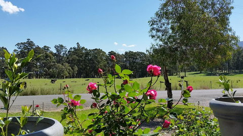 The Manager\'s Cottage - Accommodation NT 17