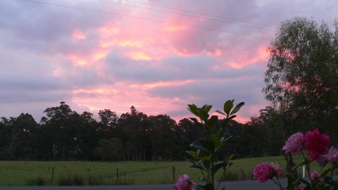 The Manager\'s Cottage - Accommodation NT 9